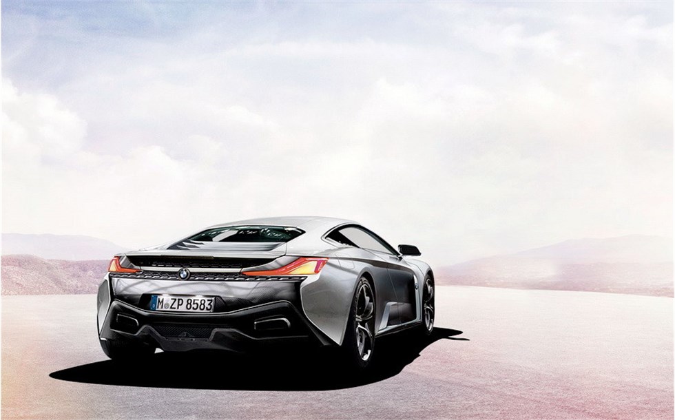 Maclaren bmw online